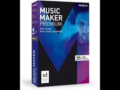 magix music maker 17 instrument package download